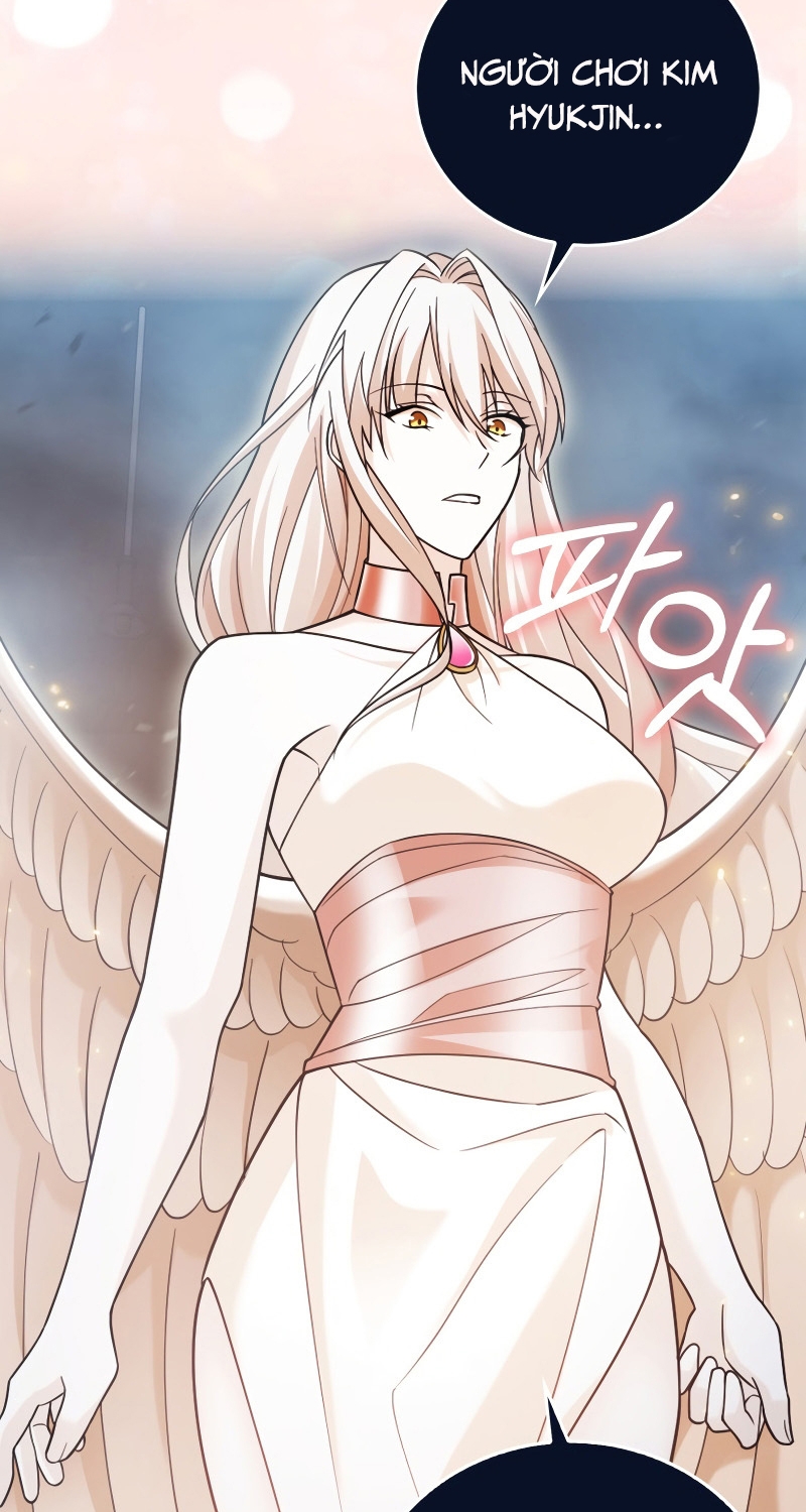 Người Chơi Có Thiên Phú Nghịch Thiên [Chap 8-37]