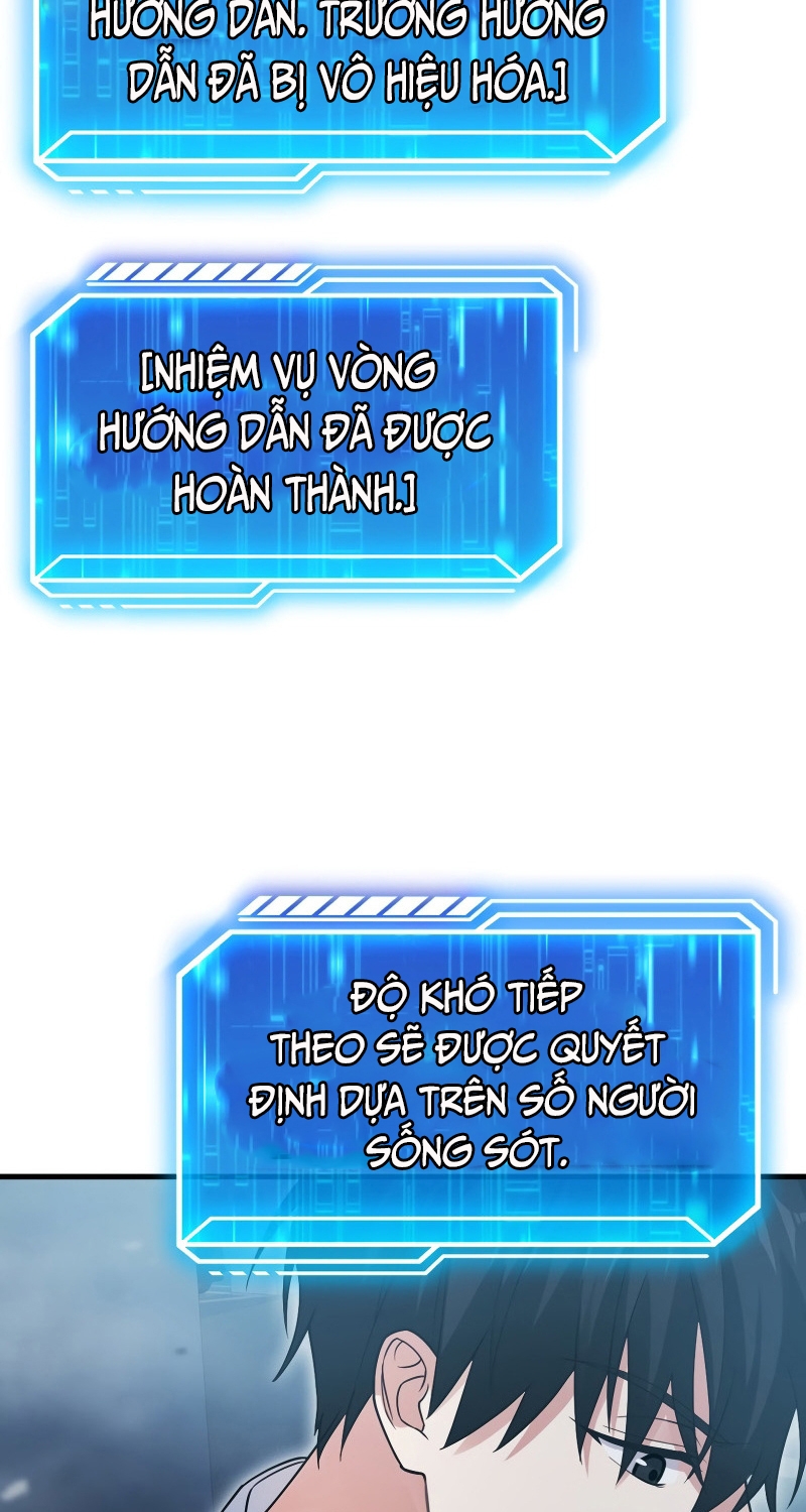 Người Chơi Có Thiên Phú Nghịch Thiên [Chap 8-37]
