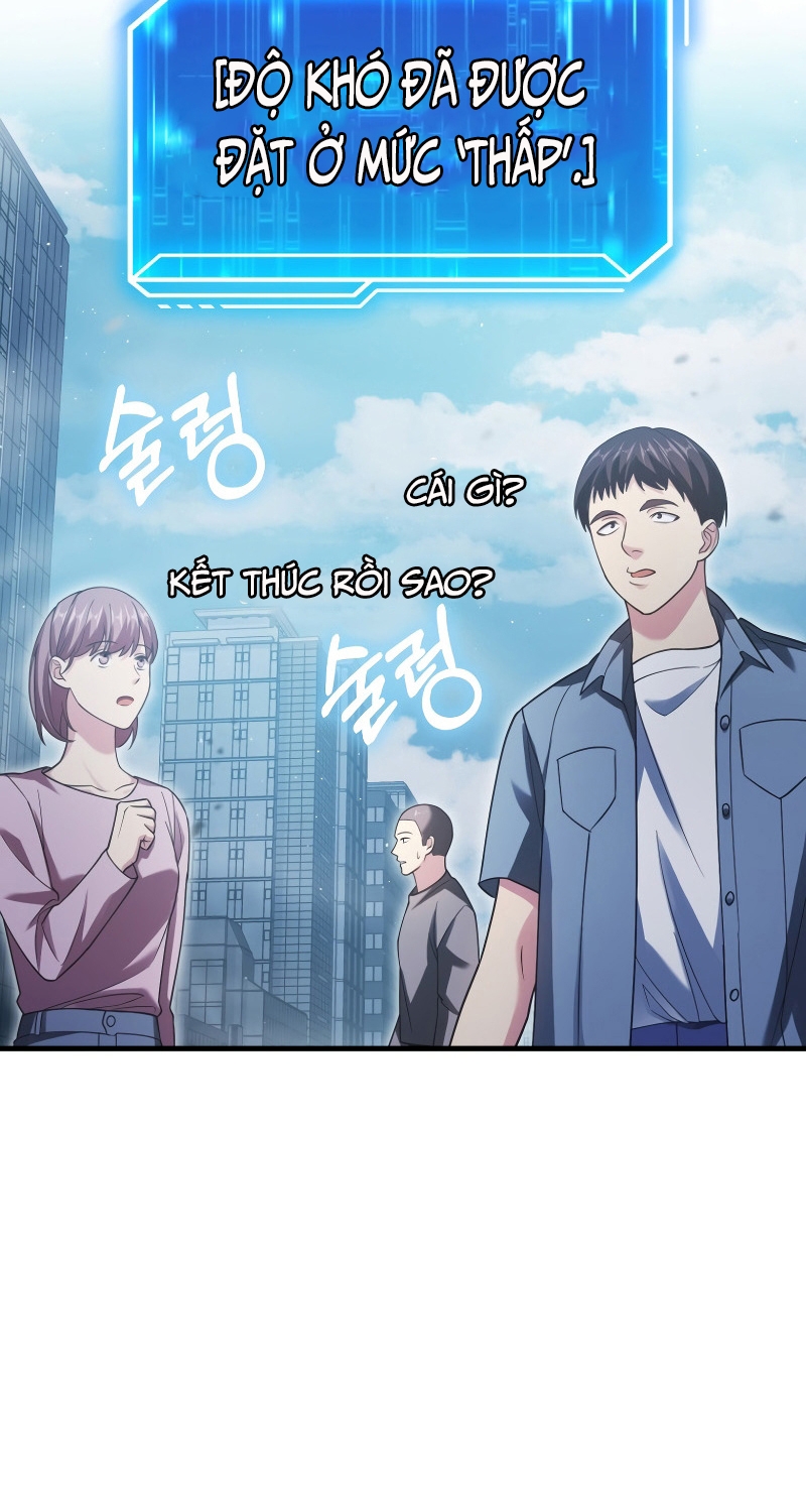 Người Chơi Có Thiên Phú Nghịch Thiên [Chap 8-37]