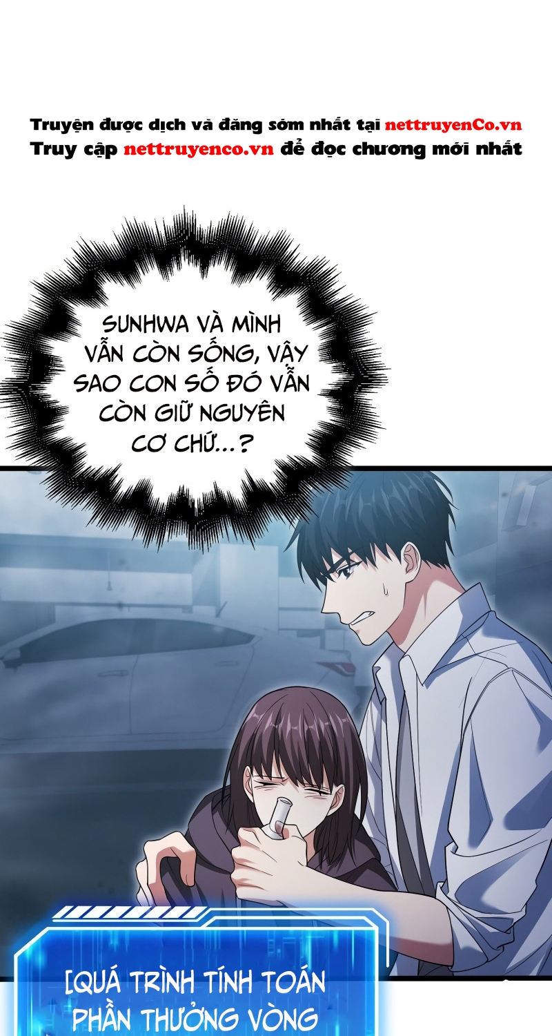 Người Chơi Có Thiên Phú Nghịch Thiên [Chap 8-37]