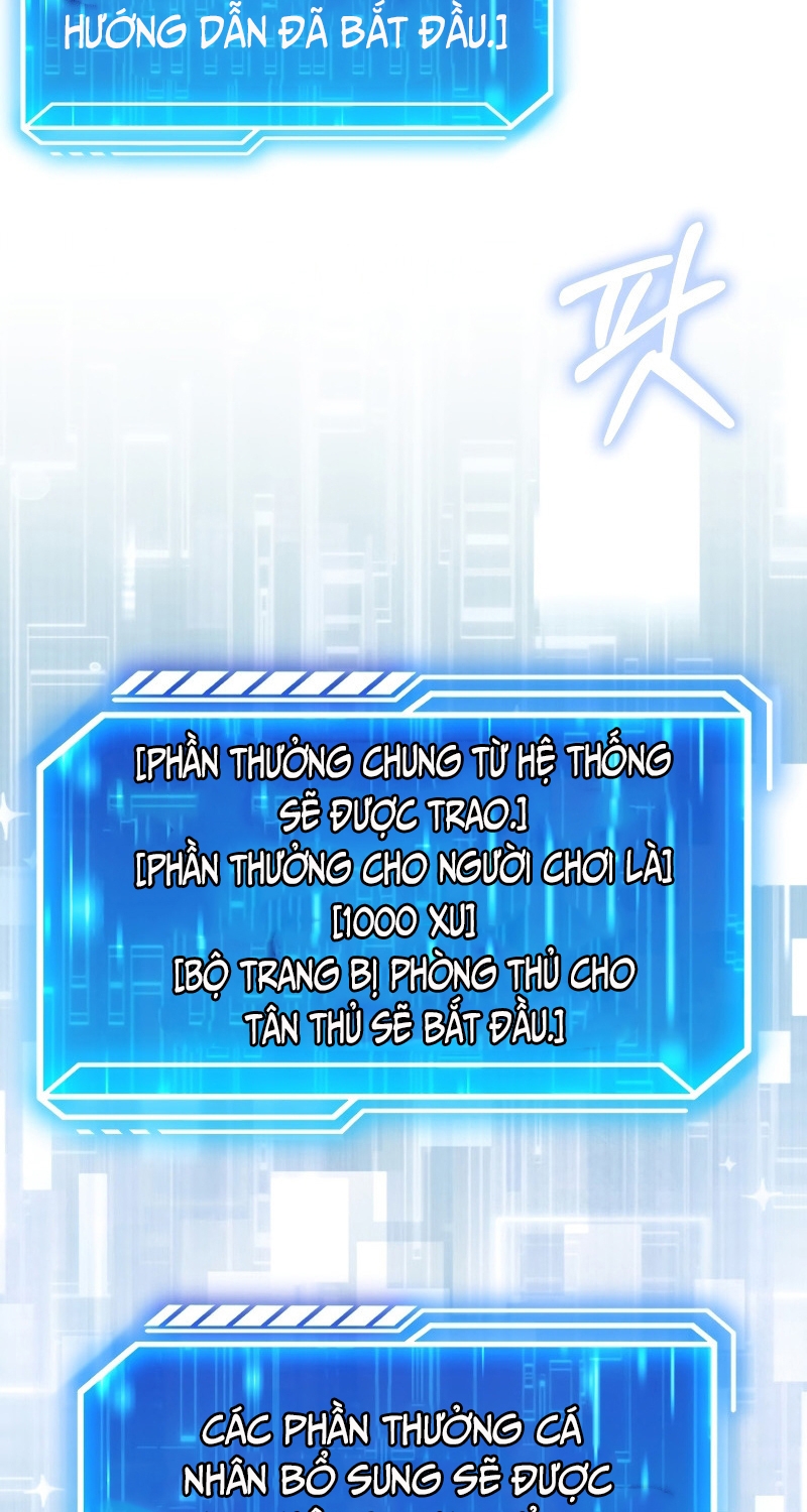 Người Chơi Có Thiên Phú Nghịch Thiên [Chap 8-37]
