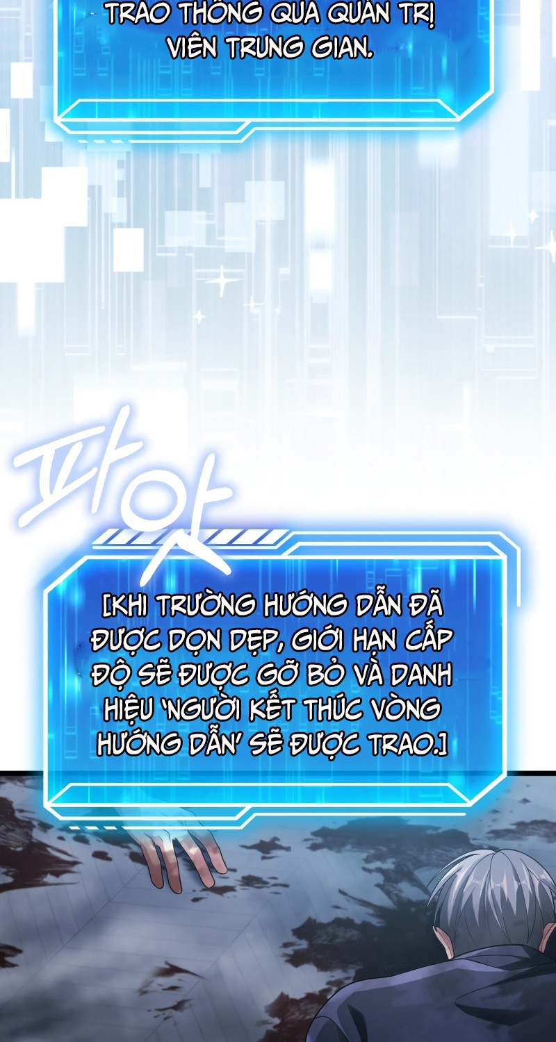 Người Chơi Có Thiên Phú Nghịch Thiên [Chap 8-37]