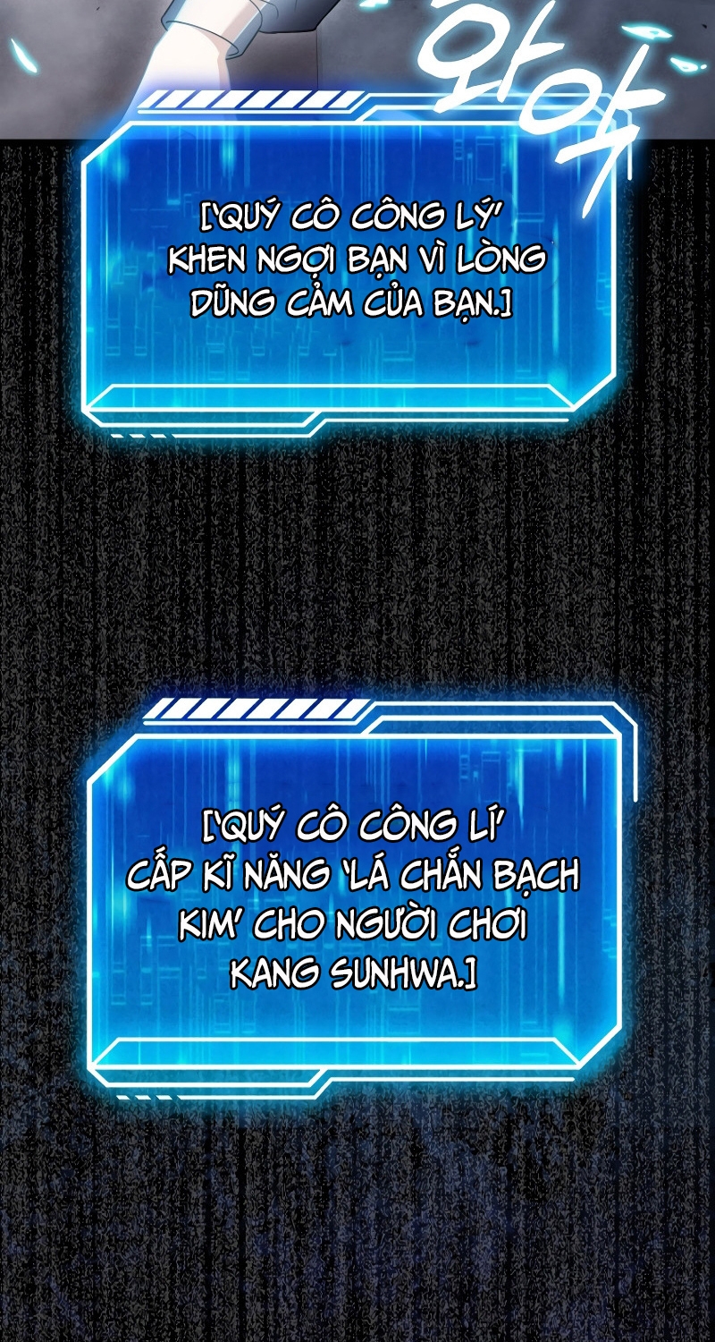Người Chơi Có Thiên Phú Nghịch Thiên [Chap 8-37]