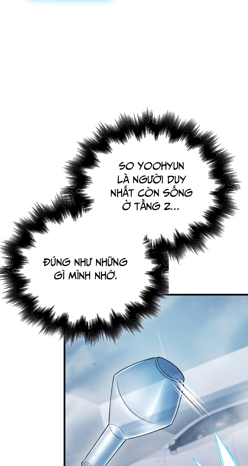 Người Chơi Có Thiên Phú Nghịch Thiên [Chap 8-37]