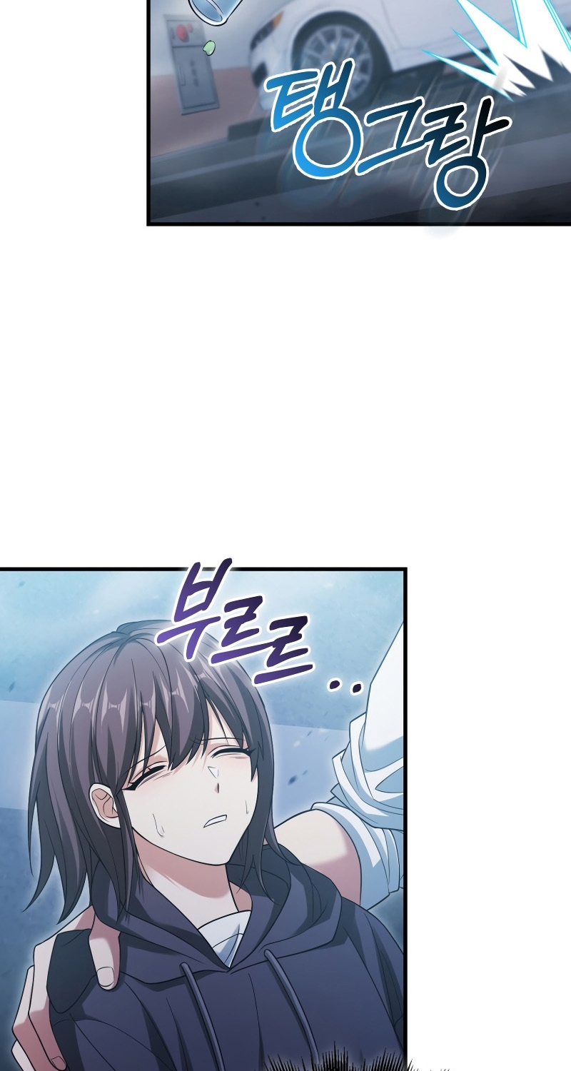 Người Chơi Có Thiên Phú Nghịch Thiên [Chap 8-37]