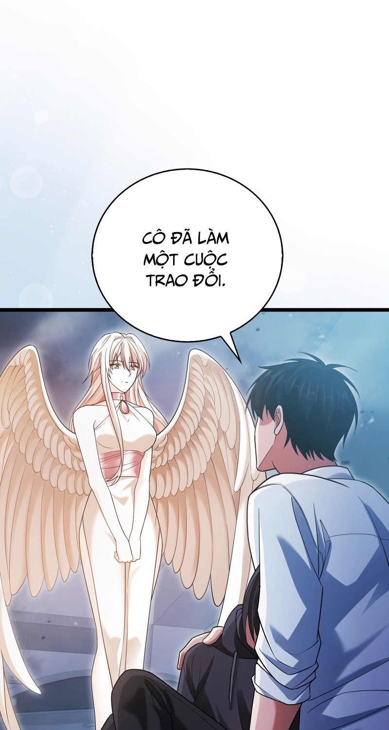 Người Chơi Có Thiên Phú Nghịch Thiên [Chap 8-37]