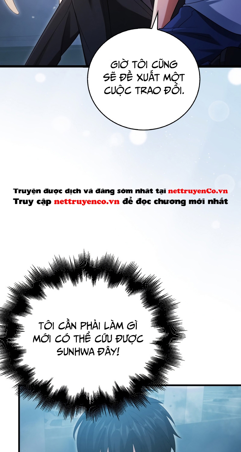 Người Chơi Có Thiên Phú Nghịch Thiên [Chap 8-37]