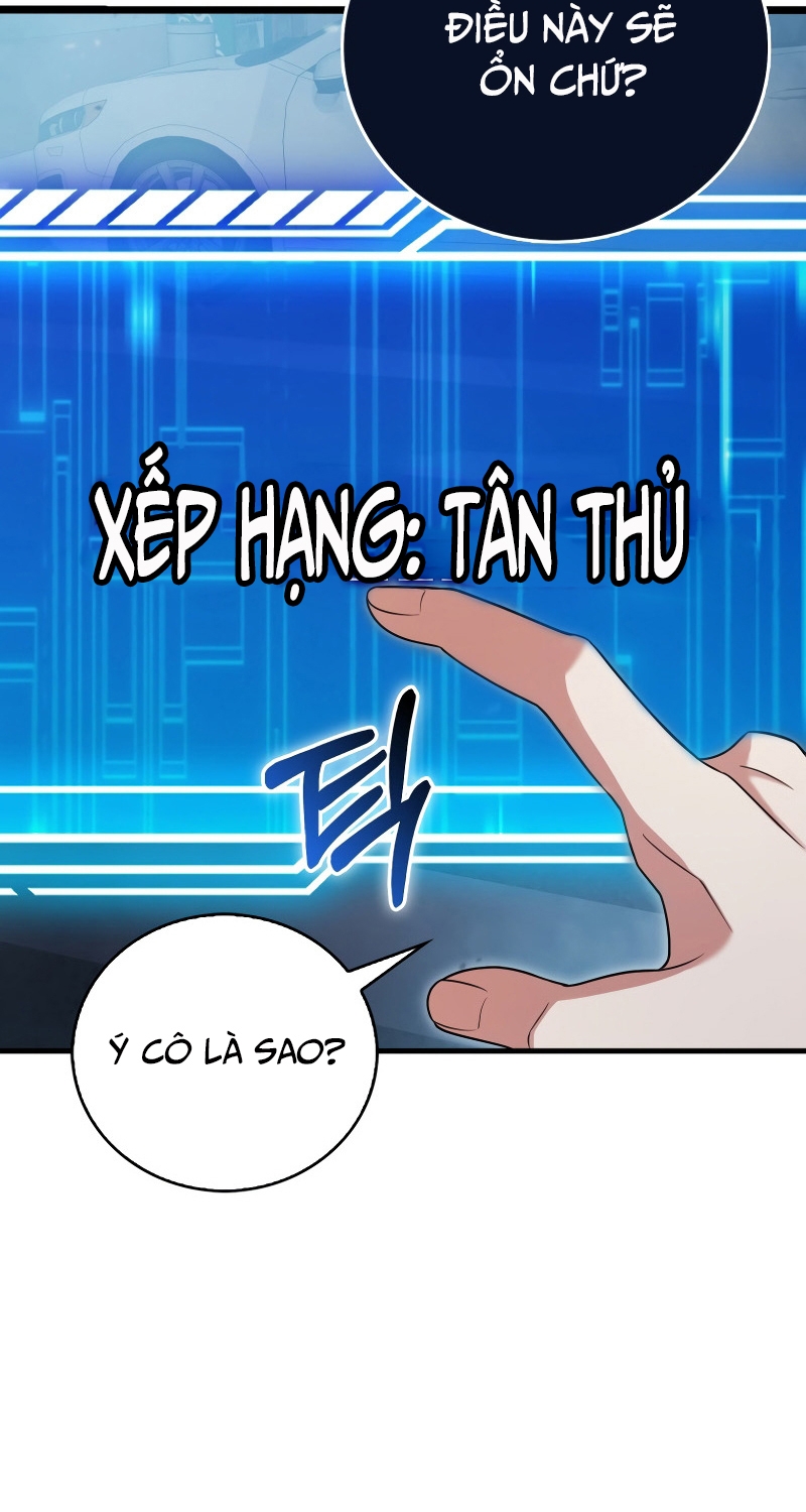 Người Chơi Có Thiên Phú Nghịch Thiên [Chap 8-37]