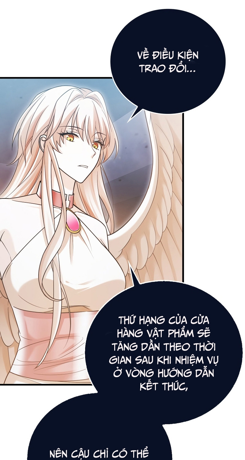 Người Chơi Có Thiên Phú Nghịch Thiên [Chap 8-37]