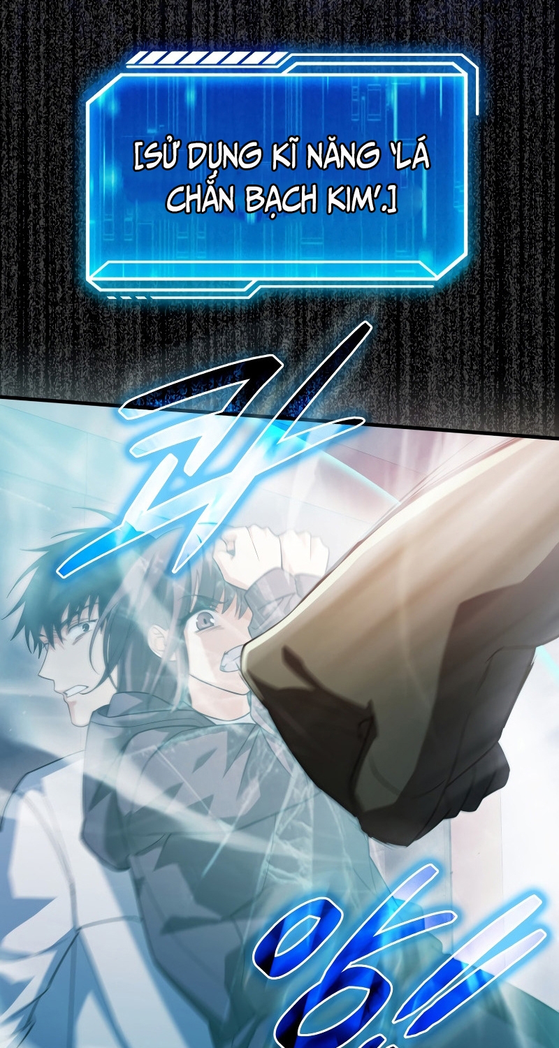 Người Chơi Có Thiên Phú Nghịch Thiên [Chap 8-37]