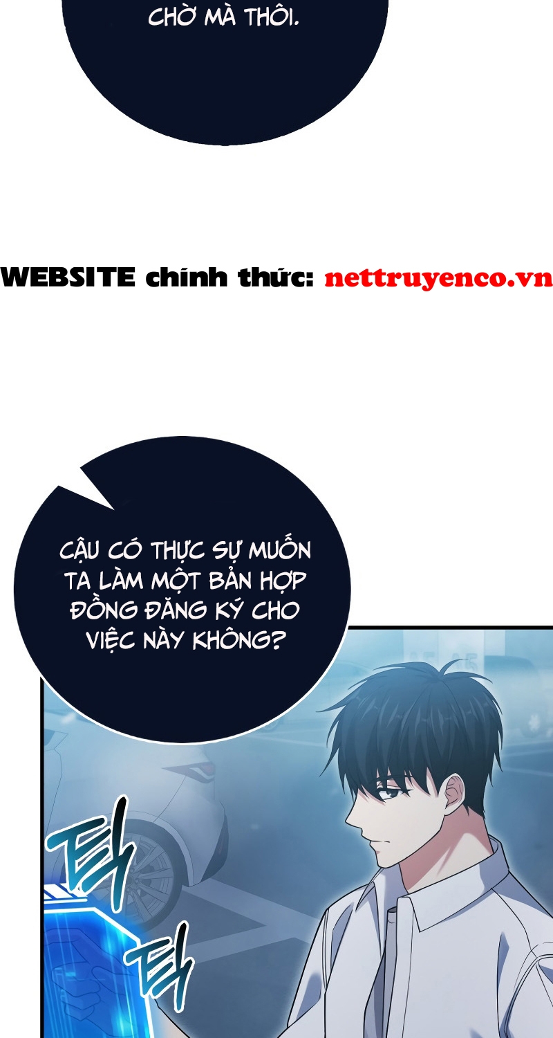Người Chơi Có Thiên Phú Nghịch Thiên [Chap 8-37]