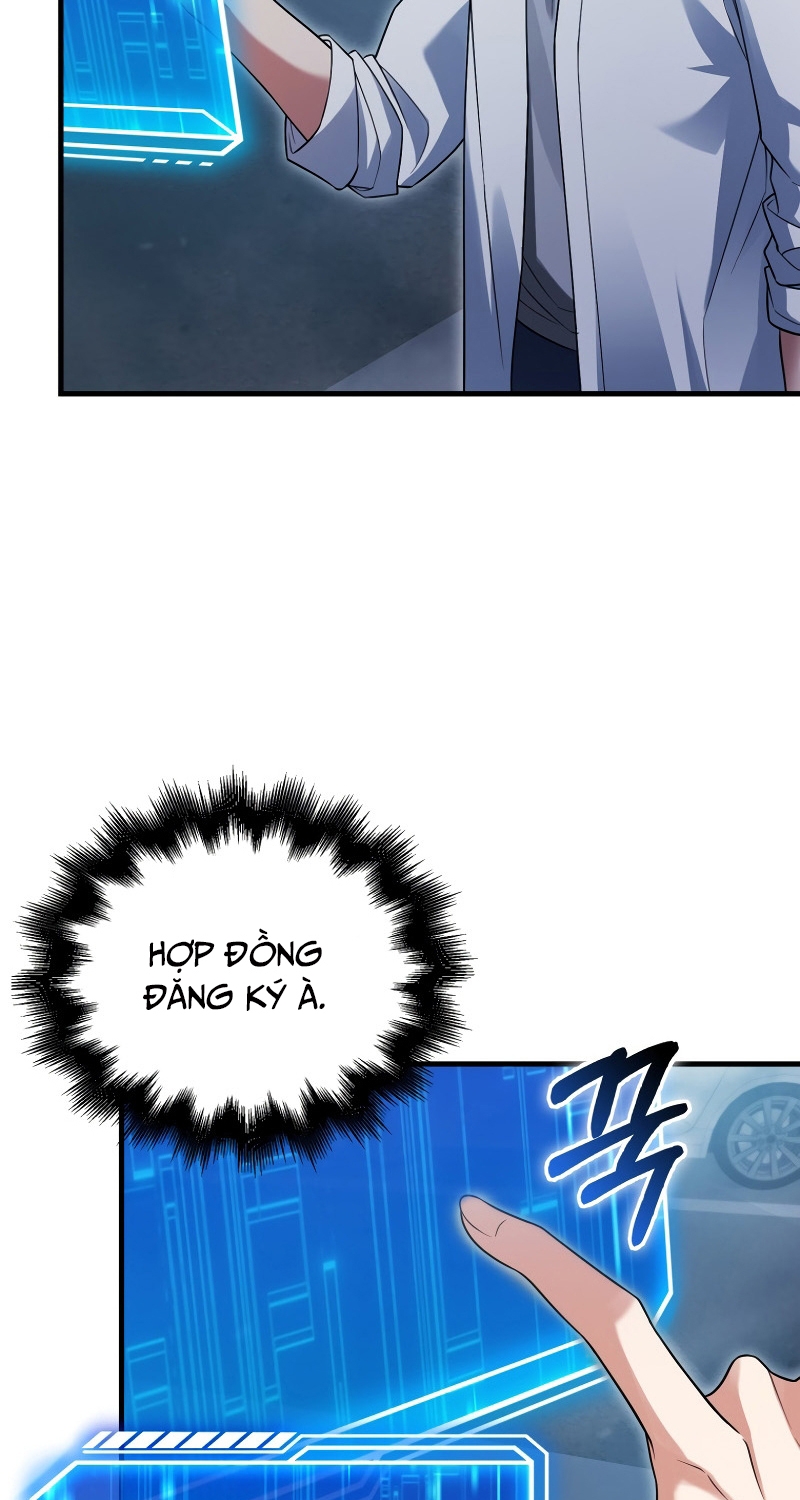 Người Chơi Có Thiên Phú Nghịch Thiên [Chap 8-37]