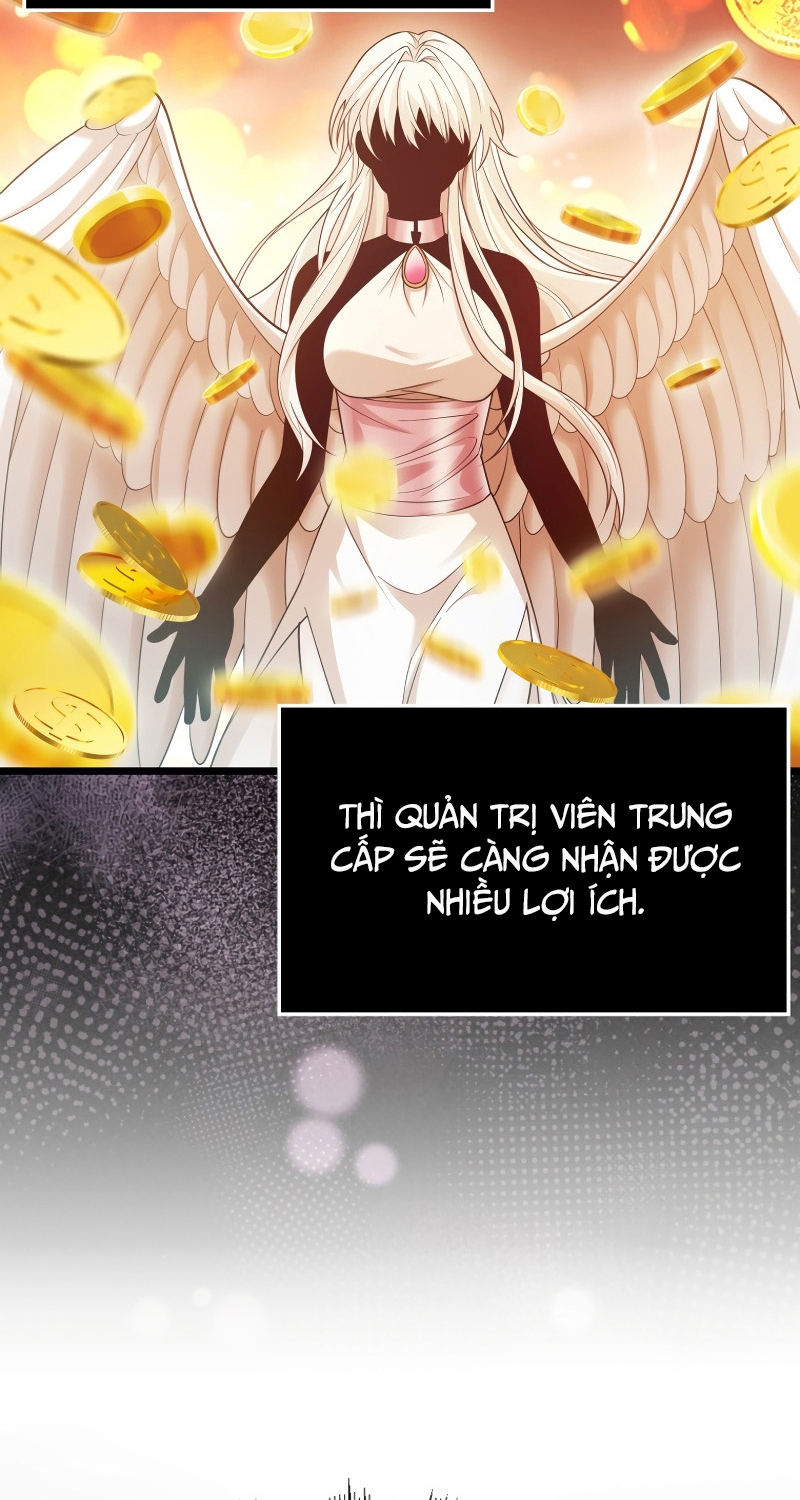 Người Chơi Có Thiên Phú Nghịch Thiên [Chap 8-37]