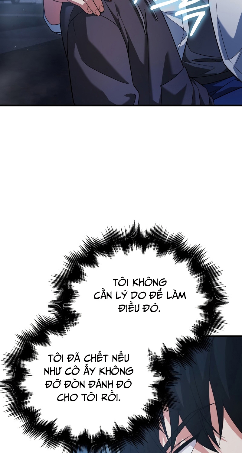 Người Chơi Có Thiên Phú Nghịch Thiên [Chap 8-37]