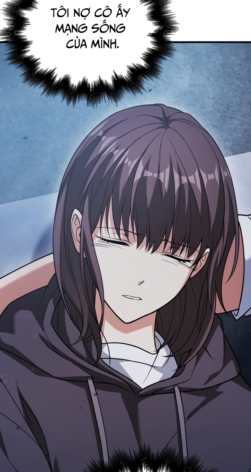 Người Chơi Có Thiên Phú Nghịch Thiên [Chap 8-37]