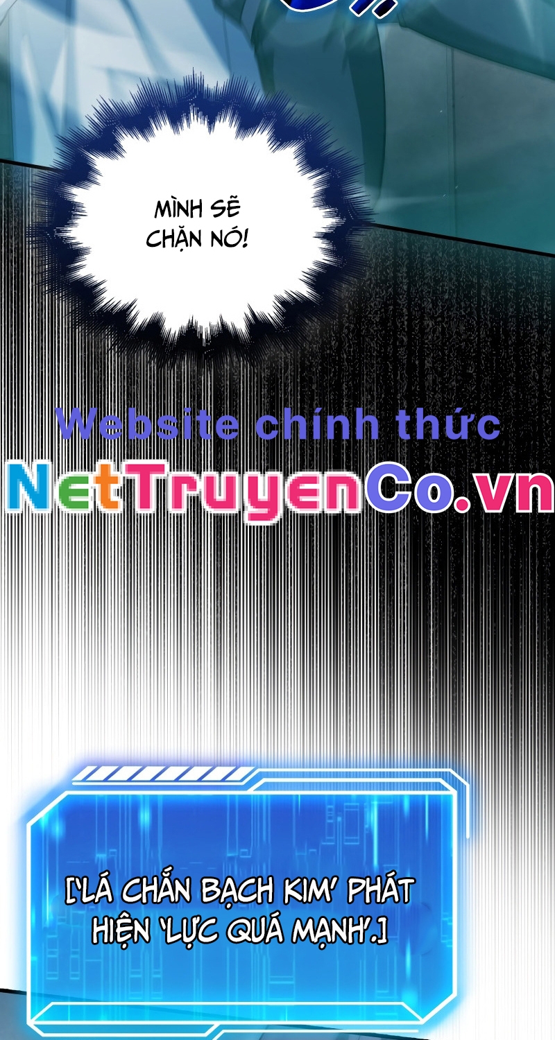 Người Chơi Có Thiên Phú Nghịch Thiên [Chap 8-37]