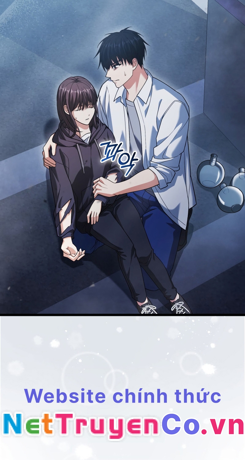Người Chơi Có Thiên Phú Nghịch Thiên [Chap 8-37]