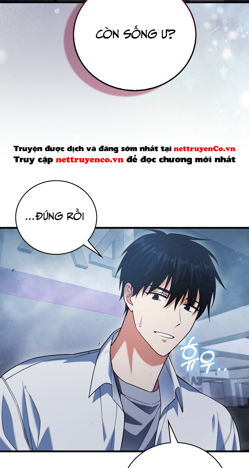 Người Chơi Có Thiên Phú Nghịch Thiên [Chap 8-37]