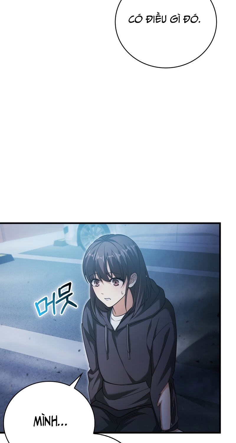 Người Chơi Có Thiên Phú Nghịch Thiên [Chap 8-37]