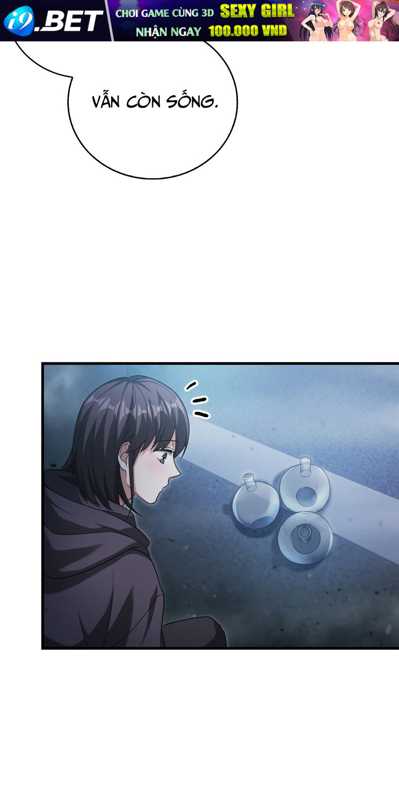 Người Chơi Có Thiên Phú Nghịch Thiên [Chap 8-37]