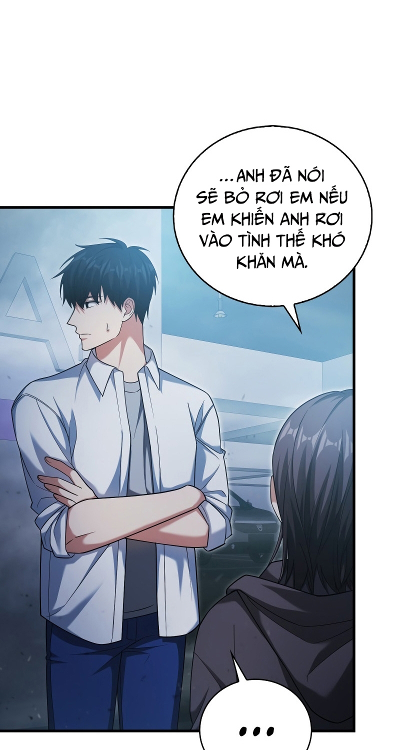 Người Chơi Có Thiên Phú Nghịch Thiên [Chap 8-37]