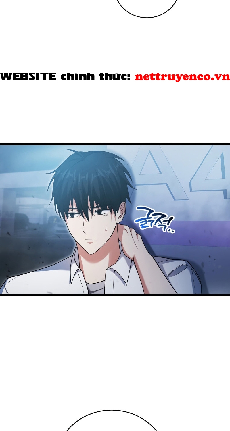 Người Chơi Có Thiên Phú Nghịch Thiên [Chap 8-37]