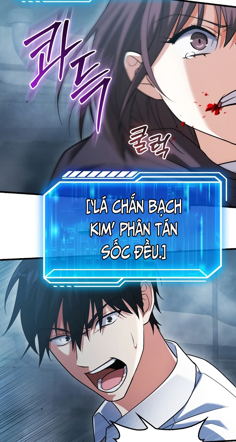Người Chơi Có Thiên Phú Nghịch Thiên [Chap 8-37]
