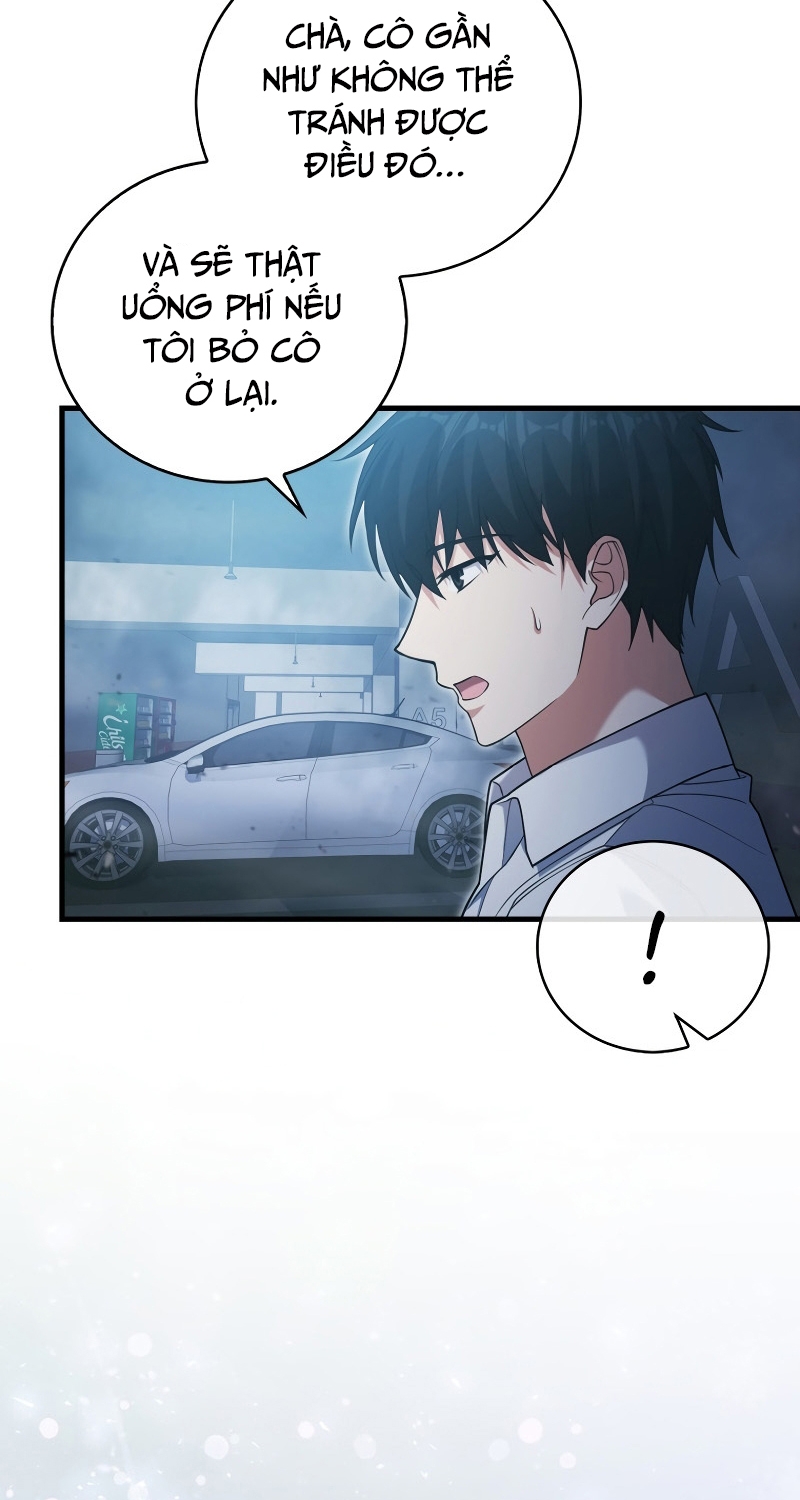 Người Chơi Có Thiên Phú Nghịch Thiên [Chap 8-37]