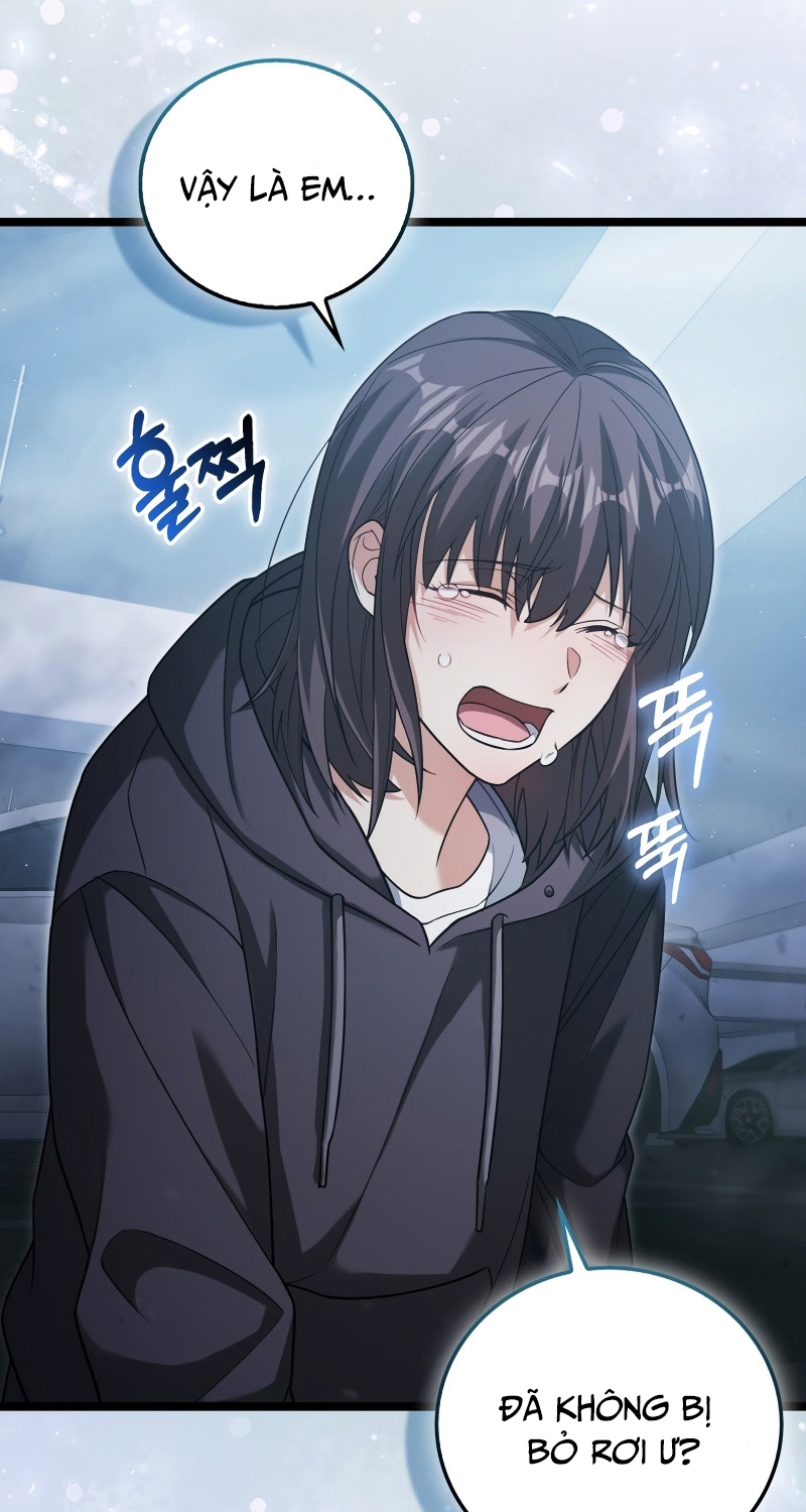 Người Chơi Có Thiên Phú Nghịch Thiên [Chap 8-37]