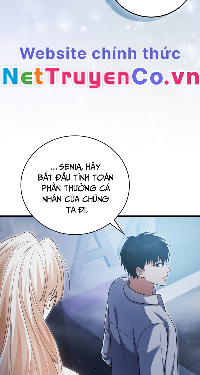 Người Chơi Có Thiên Phú Nghịch Thiên [Chap 8-37]
