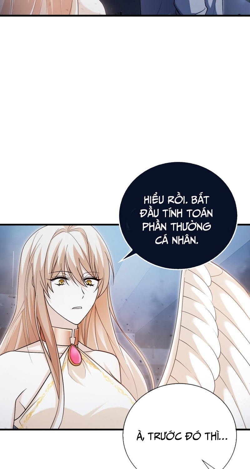 Người Chơi Có Thiên Phú Nghịch Thiên [Chap 8-37]