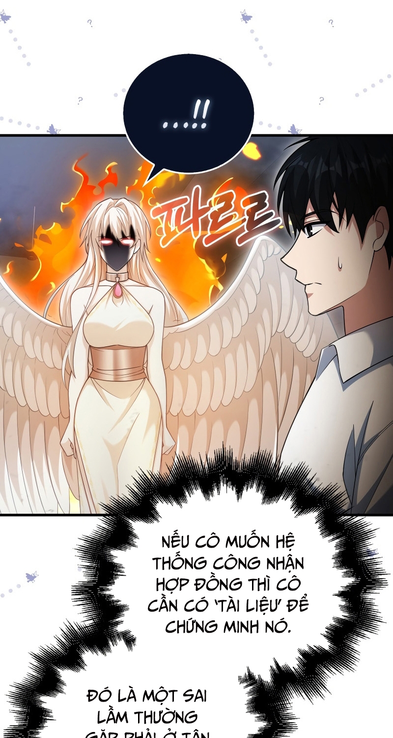 Người Chơi Có Thiên Phú Nghịch Thiên [Chap 8-37]