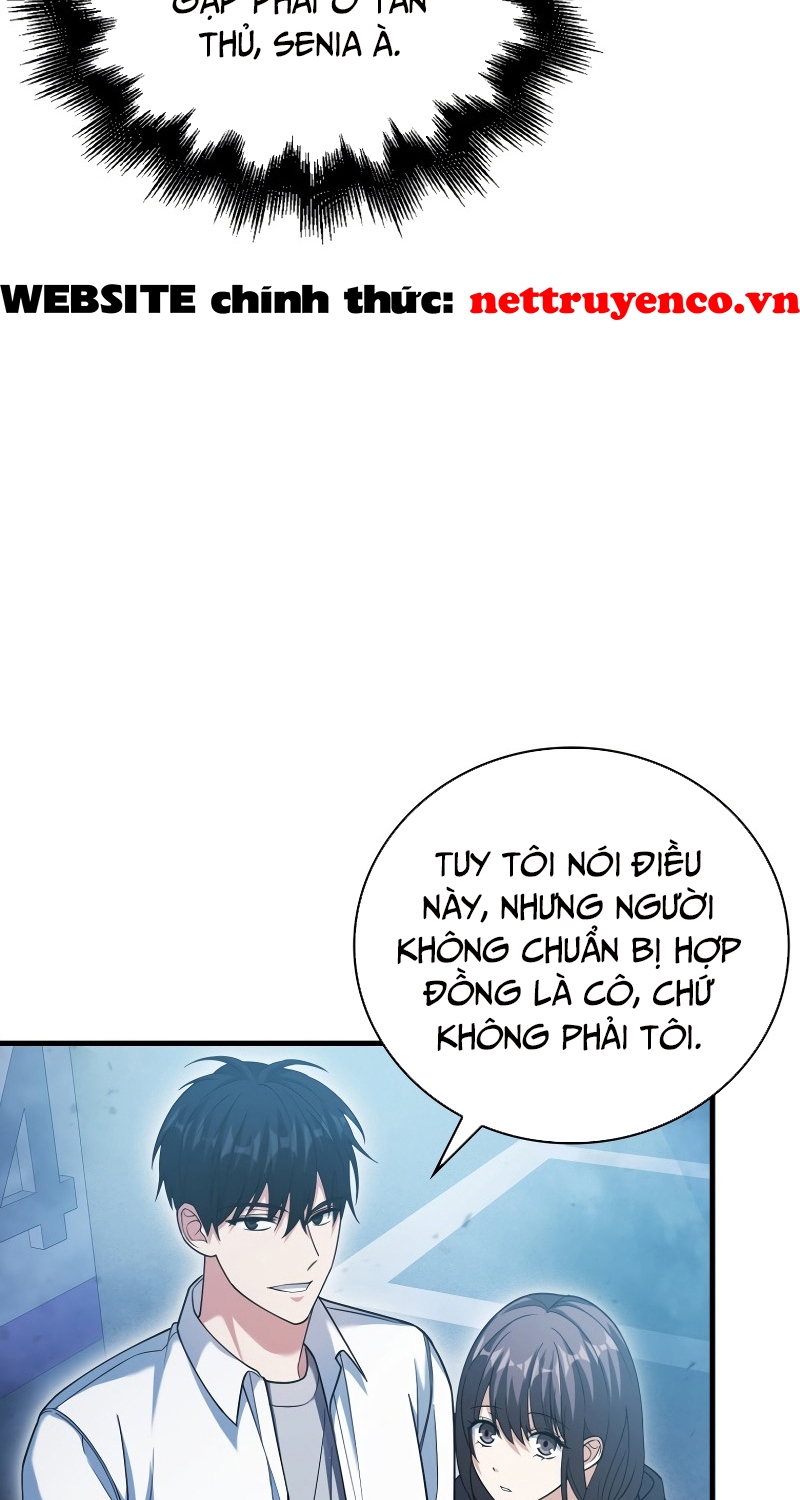 Người Chơi Có Thiên Phú Nghịch Thiên [Chap 8-37]