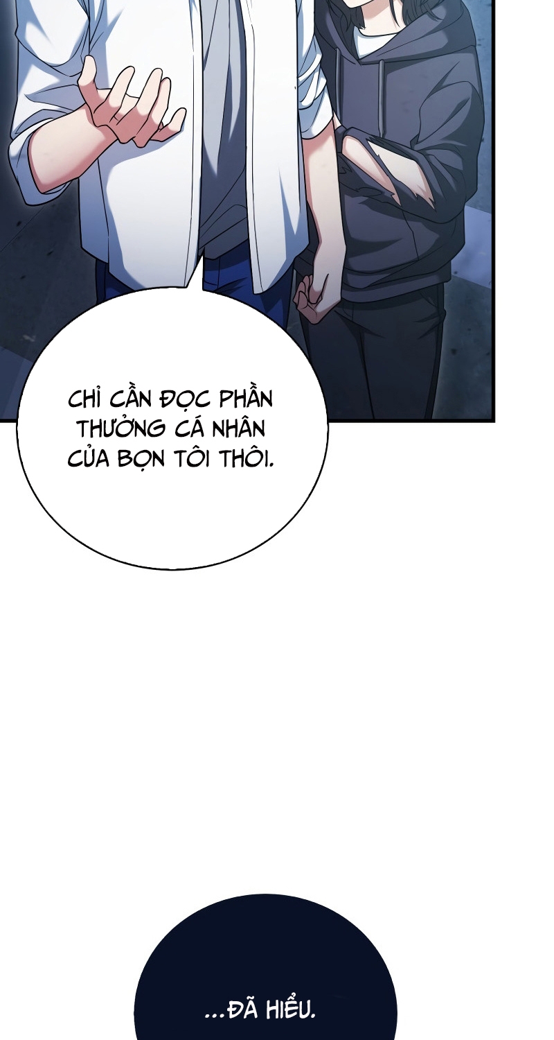 Người Chơi Có Thiên Phú Nghịch Thiên [Chap 8-37]