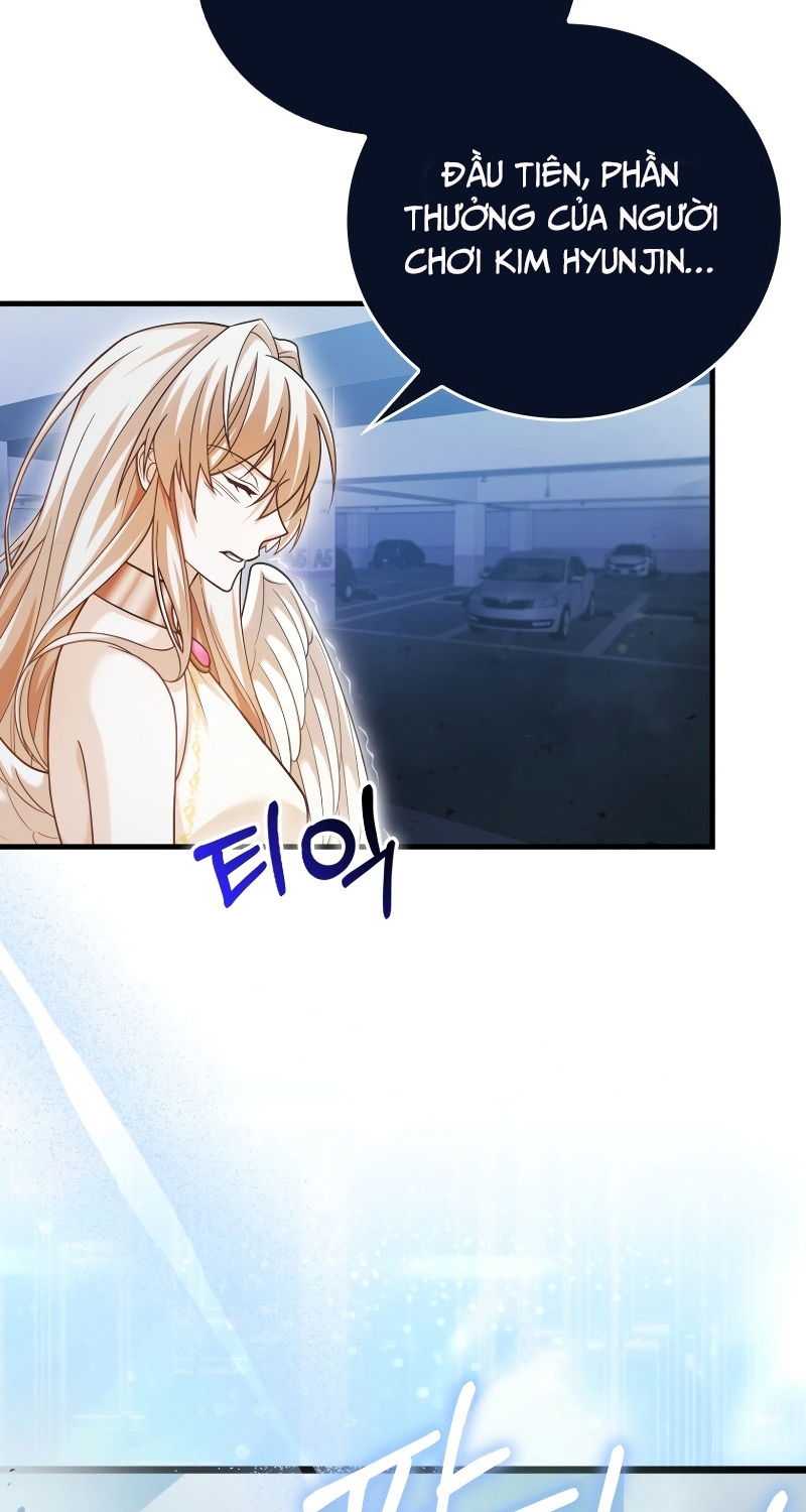 Người Chơi Có Thiên Phú Nghịch Thiên [Chap 8-37]