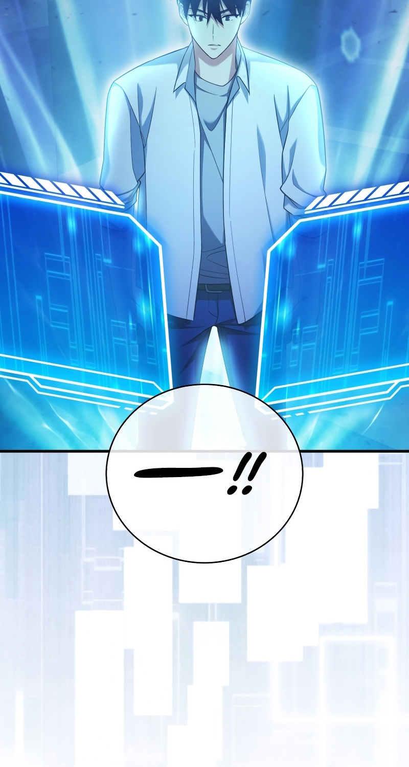Người Chơi Có Thiên Phú Nghịch Thiên [Chap 8-37]