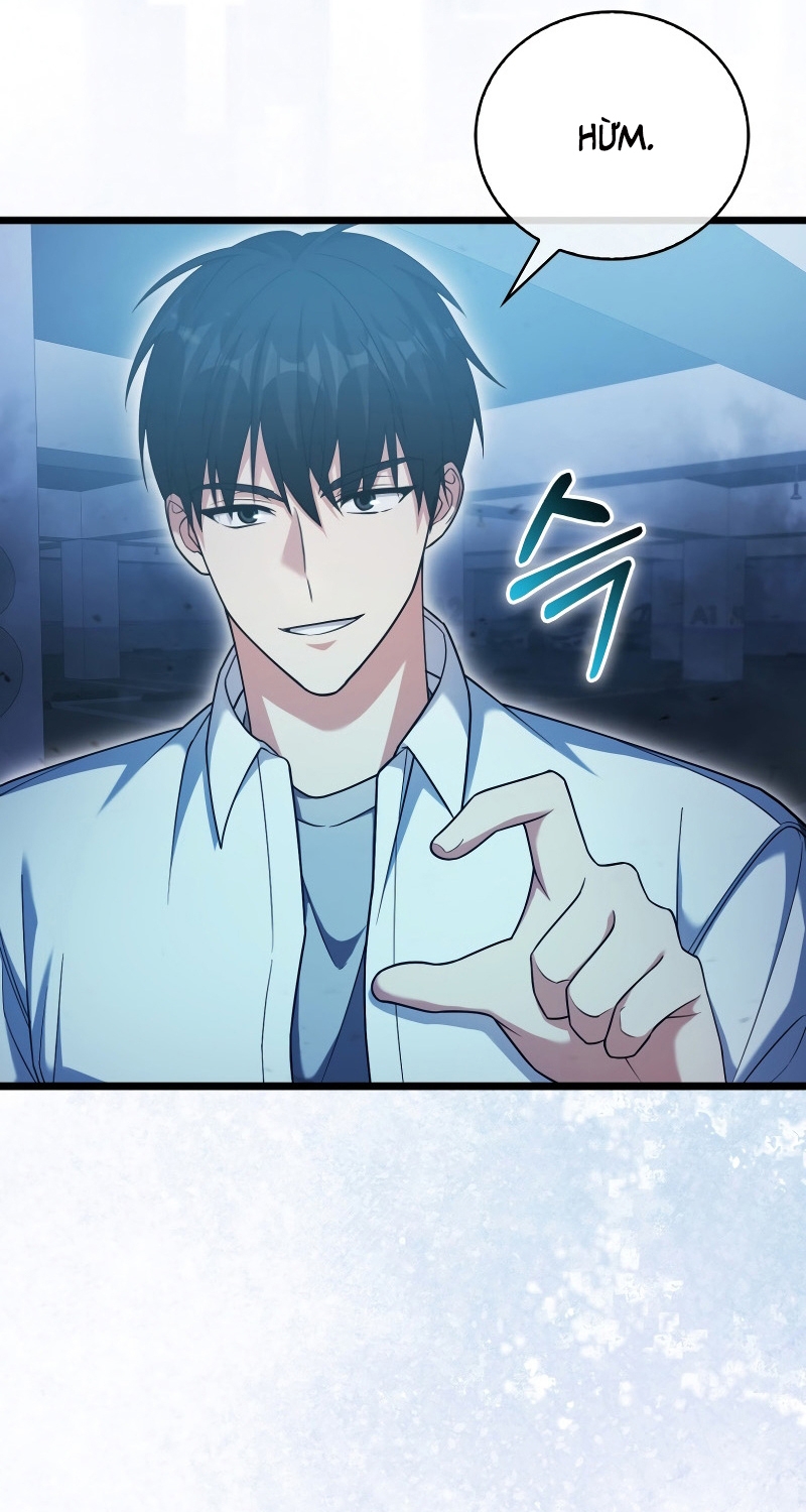 Người Chơi Có Thiên Phú Nghịch Thiên [Chap 8-37]
