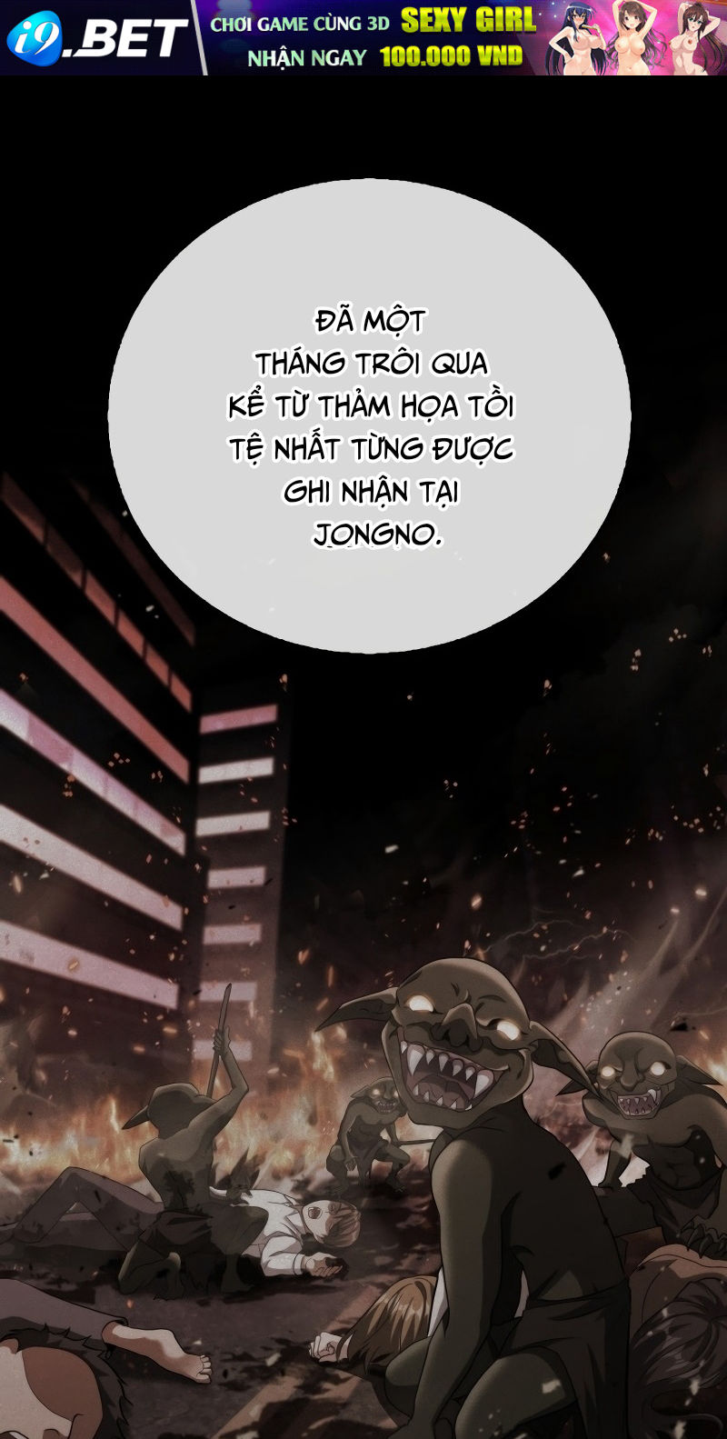 Người Chơi Có Thiên Phú Nghịch Thiên Chapter 15 - TC Truyện