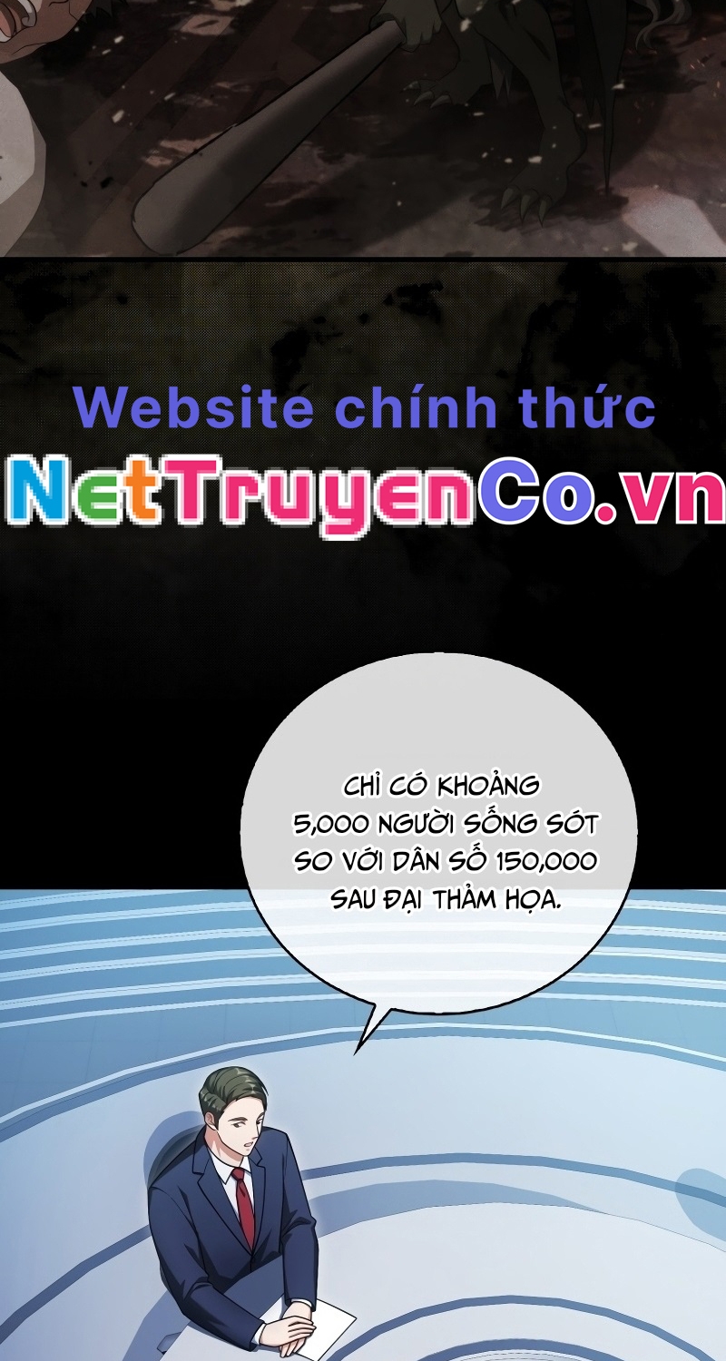 Người Chơi Có Thiên Phú Nghịch Thiên Chapter 15 - TC Truyện
