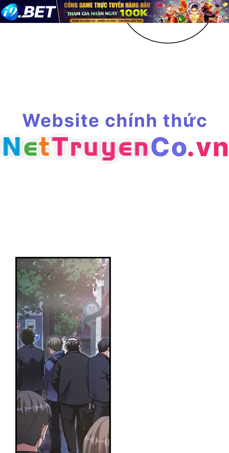 Nettruyen Truyện tranh online