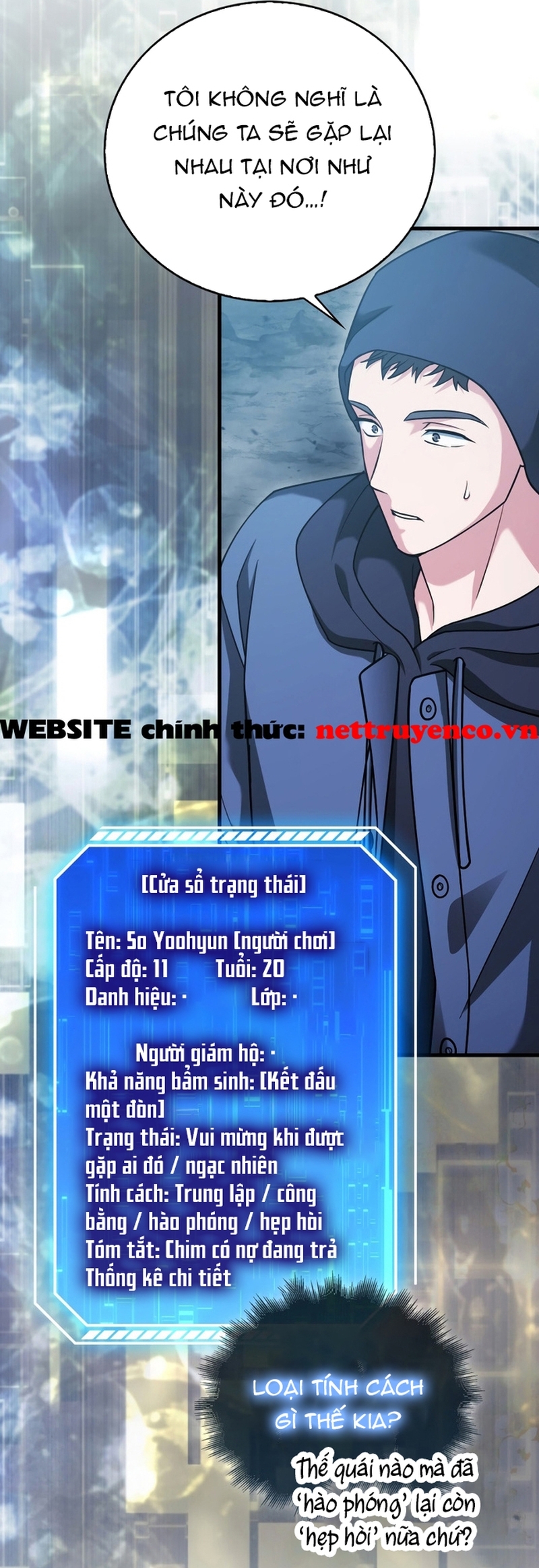 Nettruyen Truyện tranh online