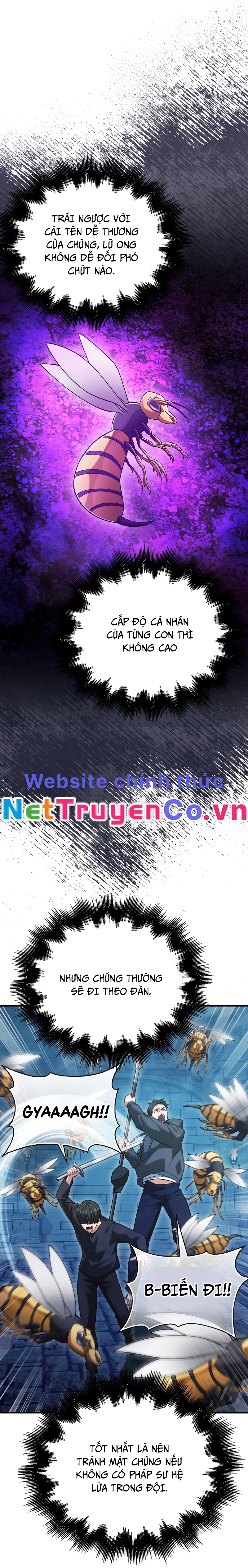 Nettruyen Truyện tranh online