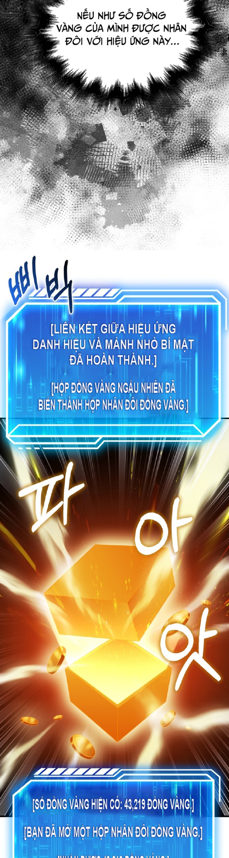 Người Chơi Có Thiên Phú Nghịch Thiên [Chap 8-37] - Page 14