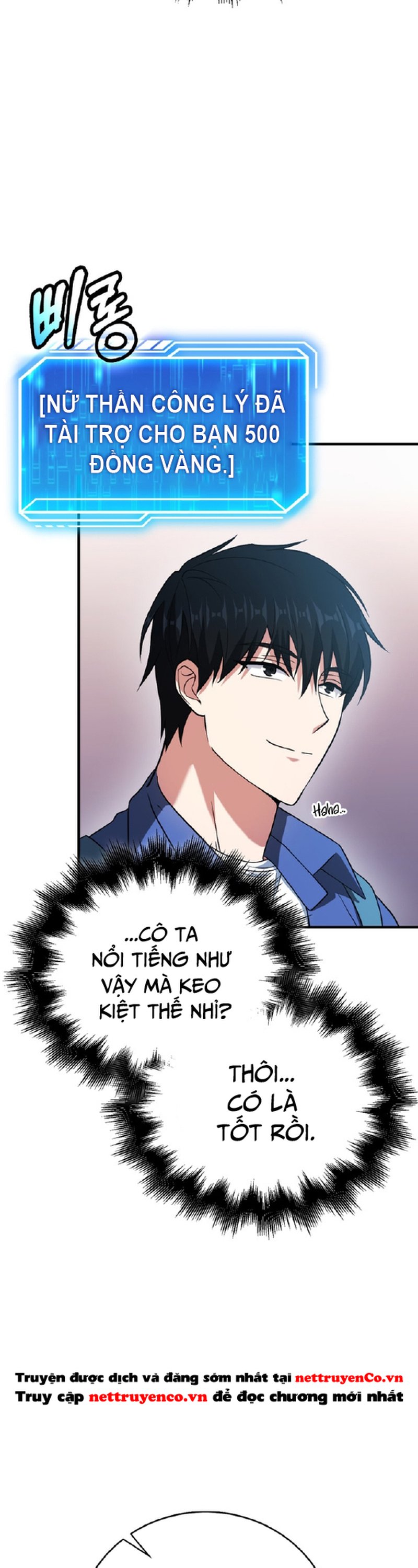 Người Chơi Có Thiên Phú Nghịch Thiên [Chap 8-37] - Page 16