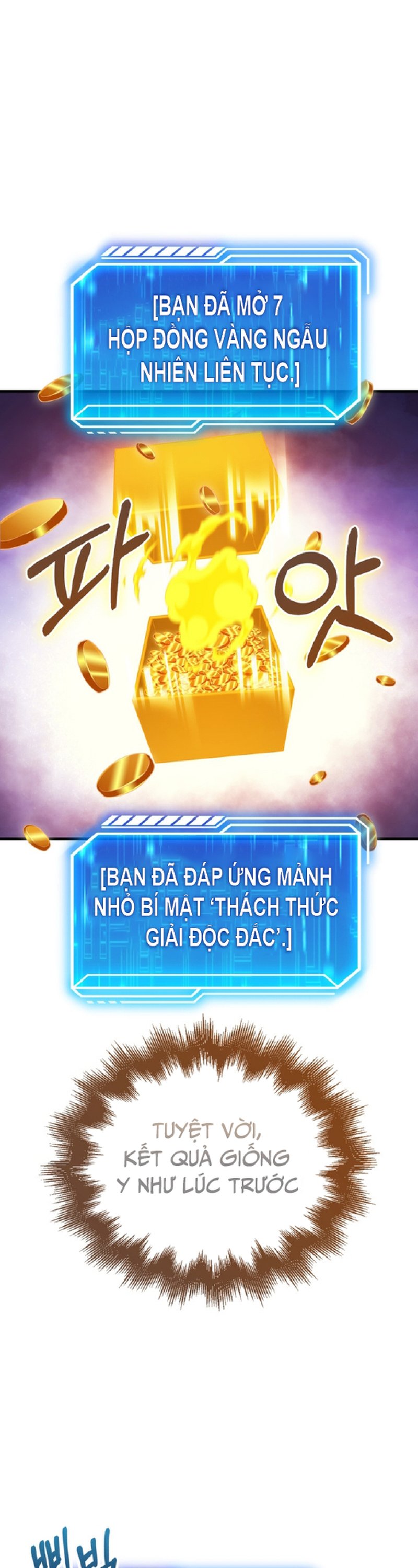 Người Chơi Có Thiên Phú Nghịch Thiên [Chap 8-37] - Page 2