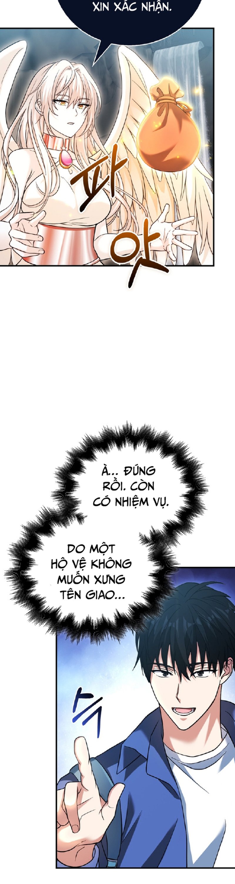 Người Chơi Có Thiên Phú Nghịch Thiên [Chap 8-37] - Page 20