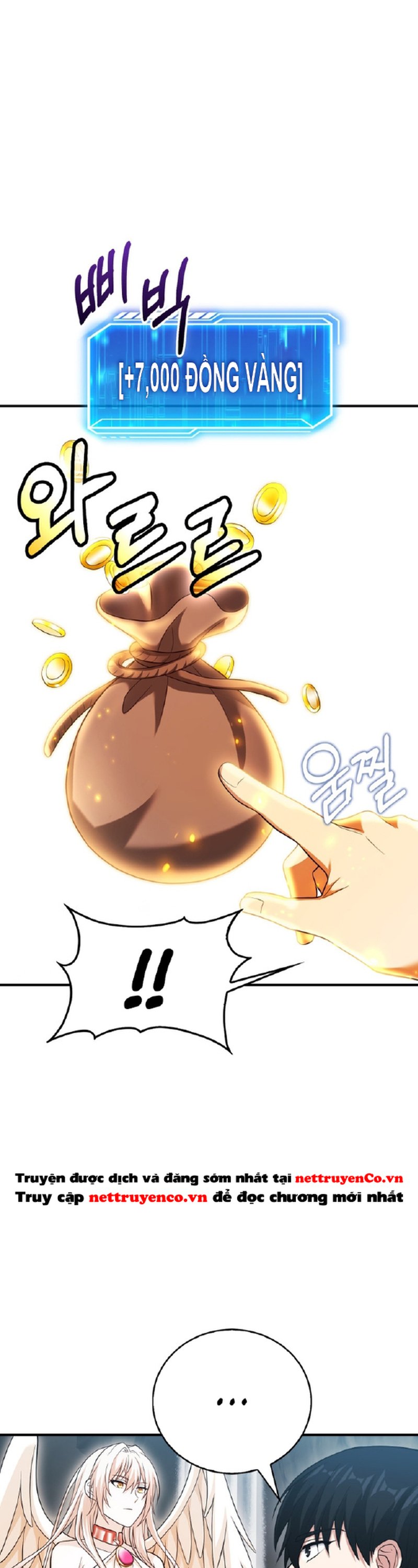 Người Chơi Có Thiên Phú Nghịch Thiên [Chap 8-37] - Page 21