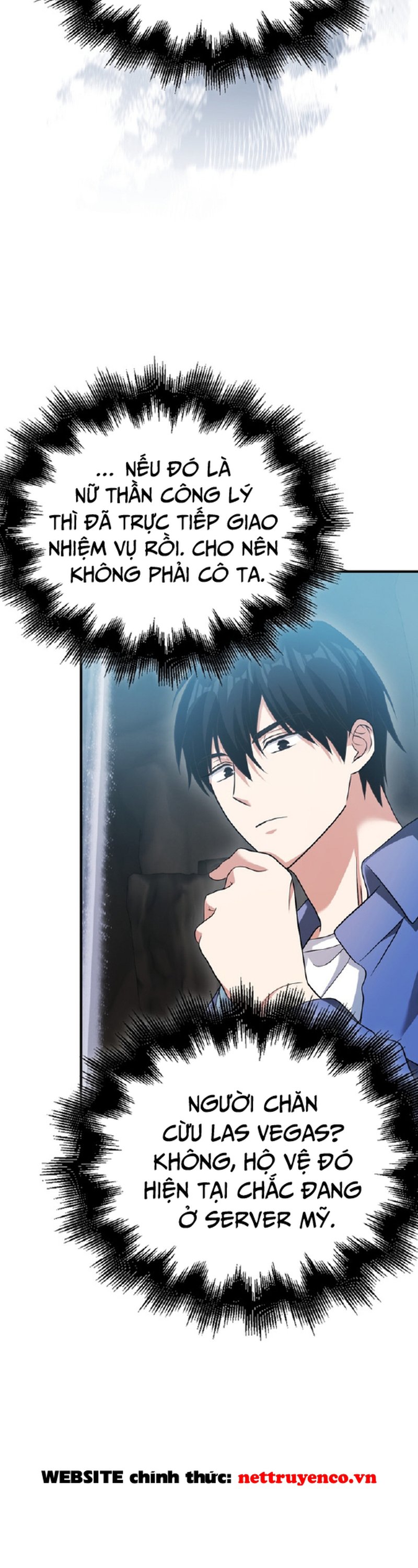 Người Chơi Có Thiên Phú Nghịch Thiên [Chap 8-37] - Page 23