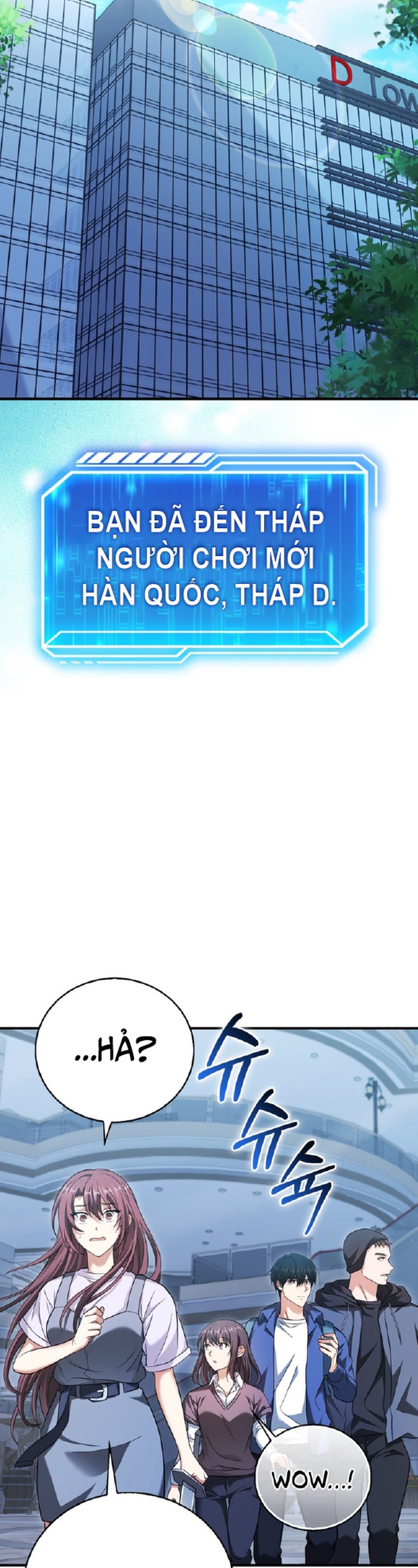 Người Chơi Có Thiên Phú Nghịch Thiên [Chap 8-37] - Page 27