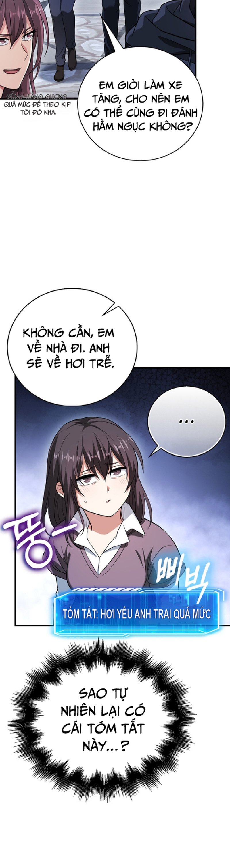 Người Chơi Có Thiên Phú Nghịch Thiên [Chap 8-37] - Page 32